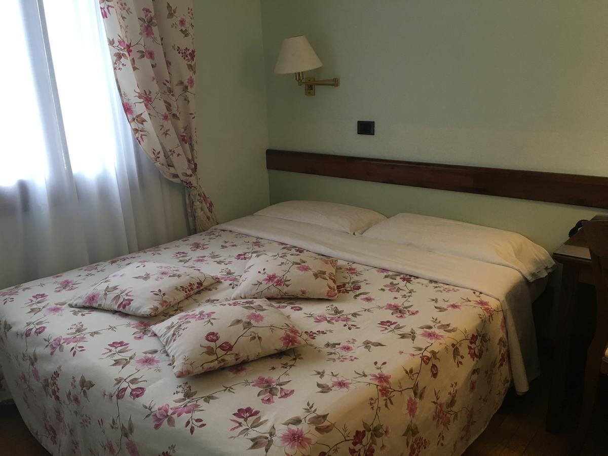 Hotel Alla Busa Noventa Vicentina 外观 照片