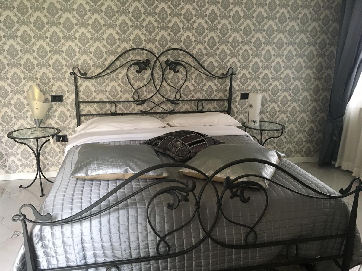 Hotel Alla Busa Noventa Vicentina 外观 照片