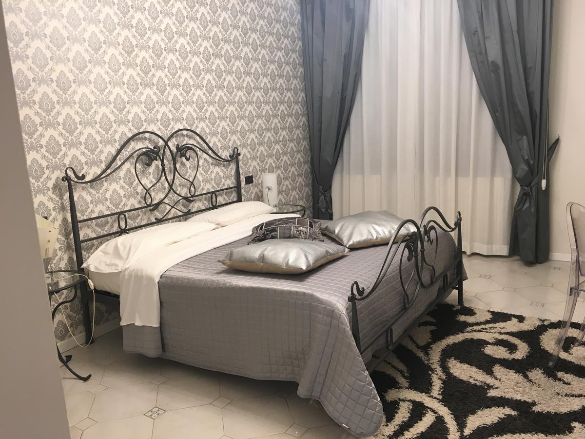 Hotel Alla Busa Noventa Vicentina 外观 照片